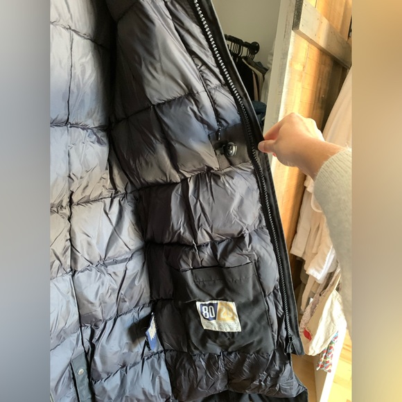 Penfield winter parka - Picture 7 of 9